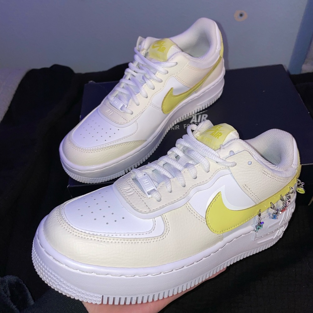 Women’s AF1 Shadow SE